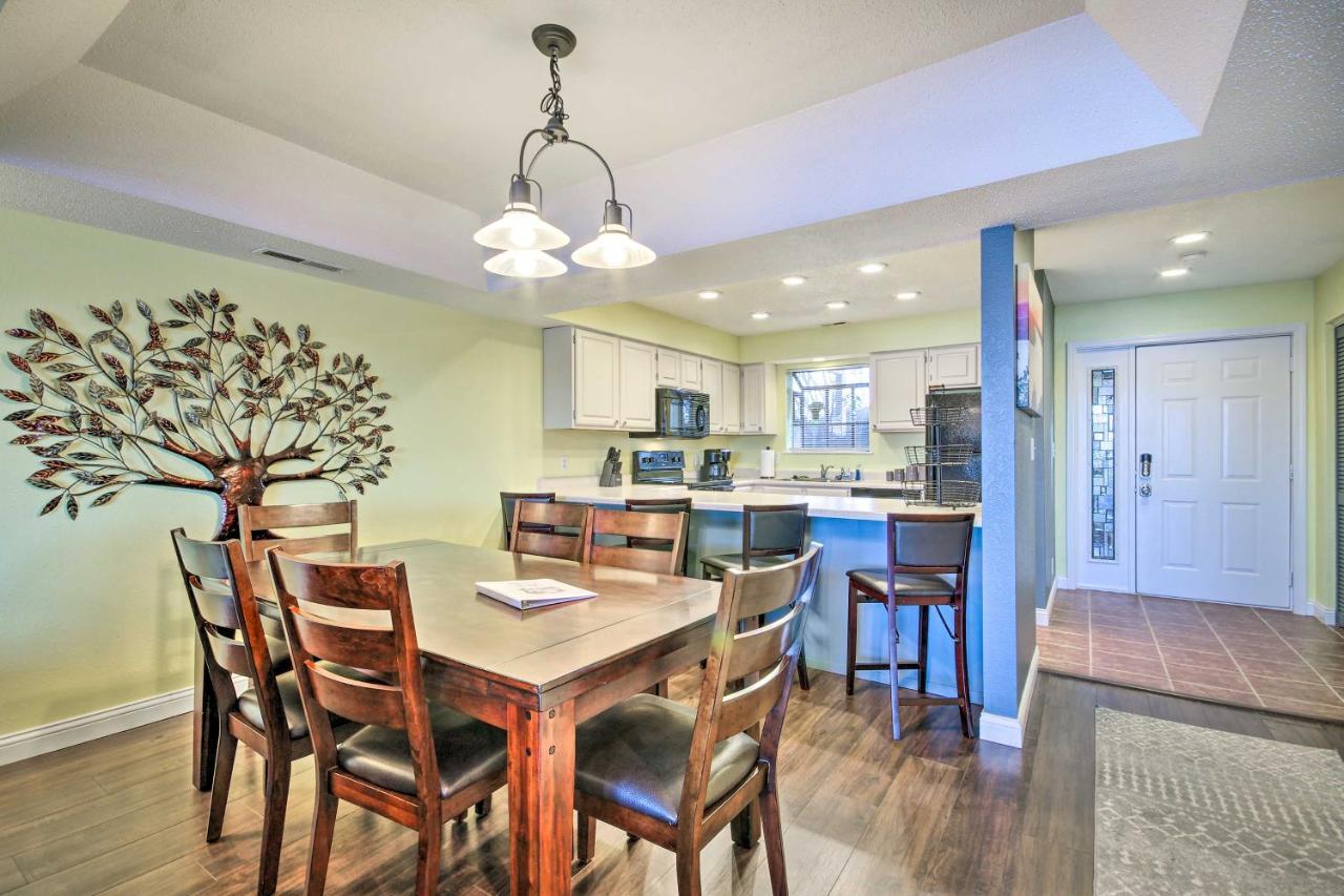 Lakefront Ozarks Condo By Golf&Restaurants! Esterno foto