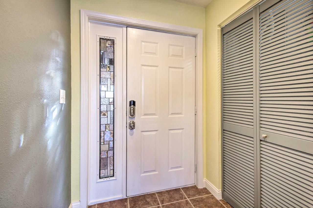 Lakefront Ozarks Condo By Golf&Restaurants! Esterno foto