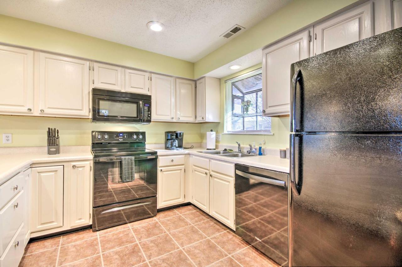 Lakefront Ozarks Condo By Golf&Restaurants! Esterno foto