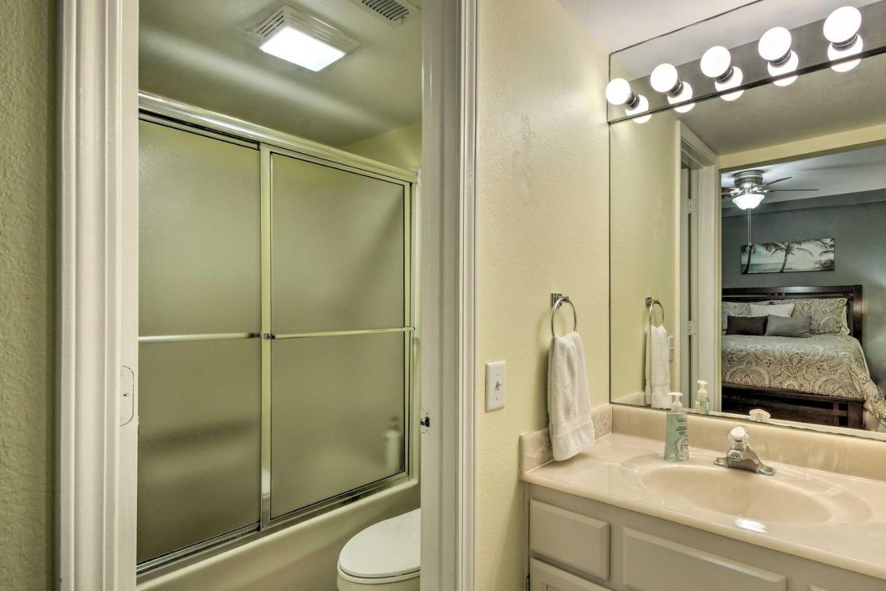 Lakefront Ozarks Condo By Golf&Restaurants! Esterno foto