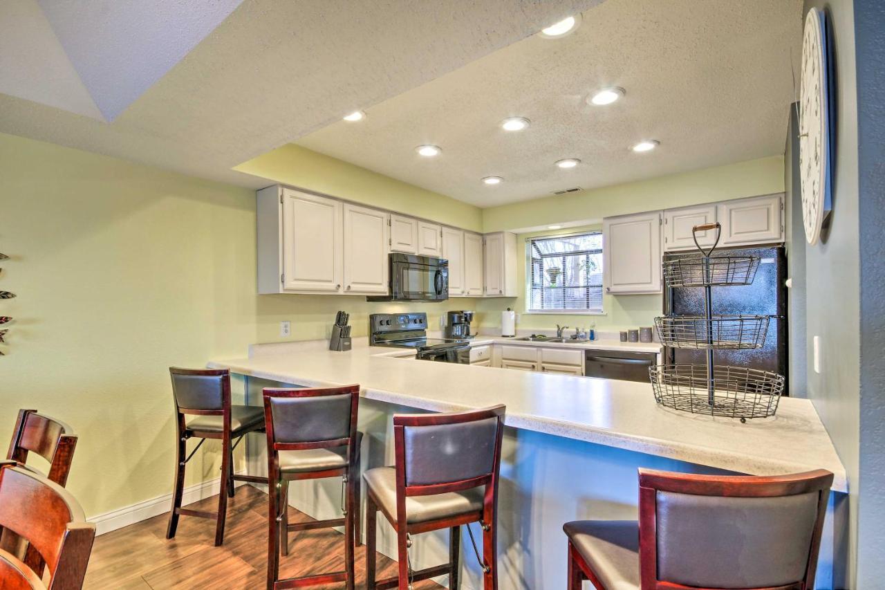 Lakefront Ozarks Condo By Golf&Restaurants! Esterno foto