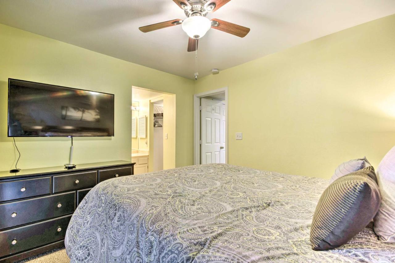 Lakefront Ozarks Condo By Golf&Restaurants! Esterno foto